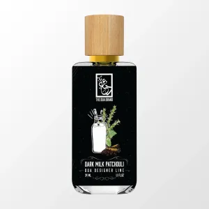 Dark Milk Patchouli The Dua Brand