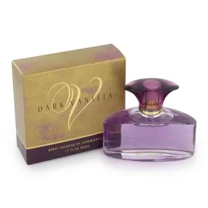 Dark Vanilla by Coty