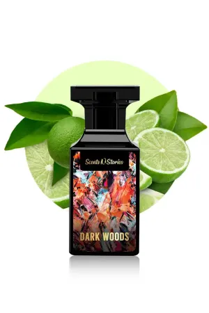 Dark Woods Scents N Stories