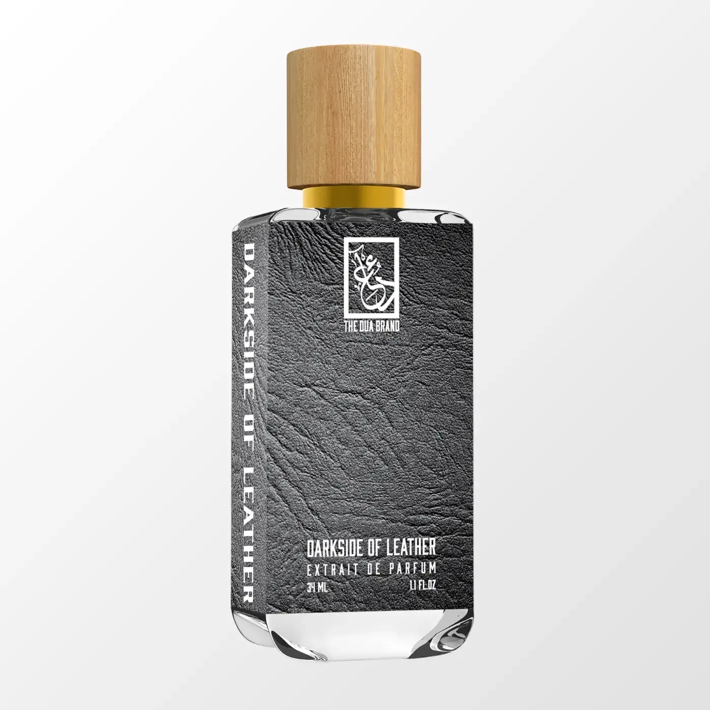 Darkside of Leather The Dua Brand