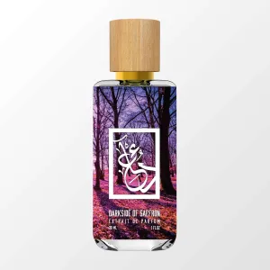 Darkside of Saffron The Dua Brand