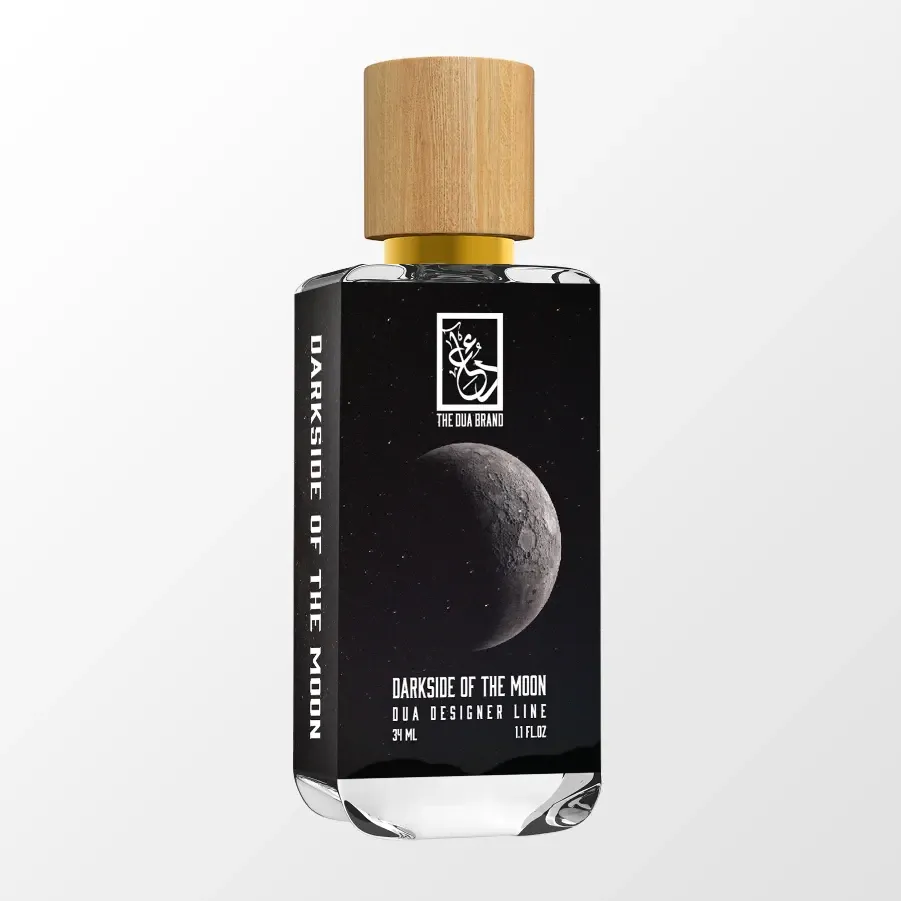 Darkside of the Moon The Dua Brand