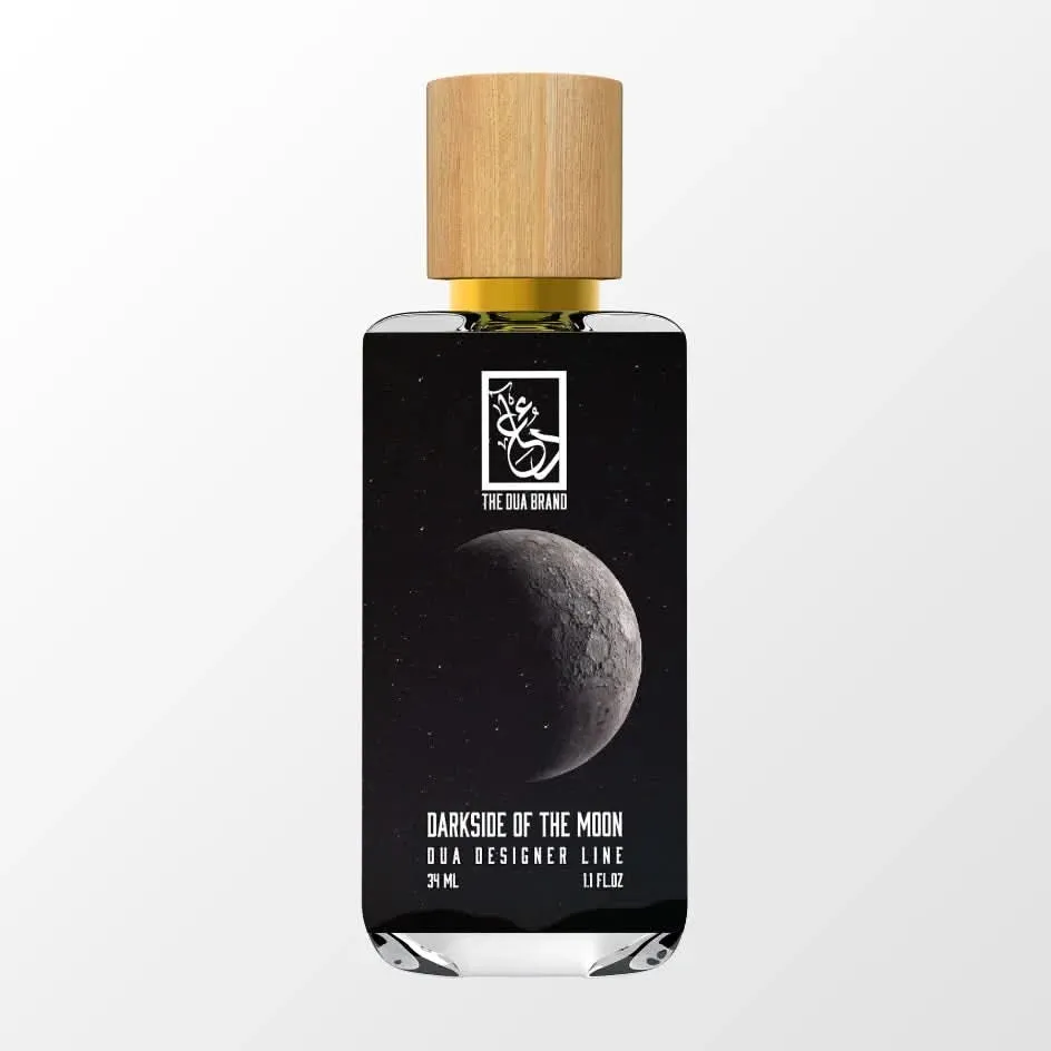 Darkside of the Moon The Dua Brand