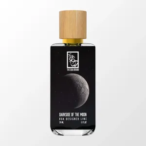 Darkside of the Moon The Dua Brand