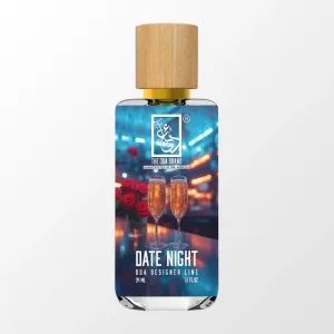Date Night The Dua Brand