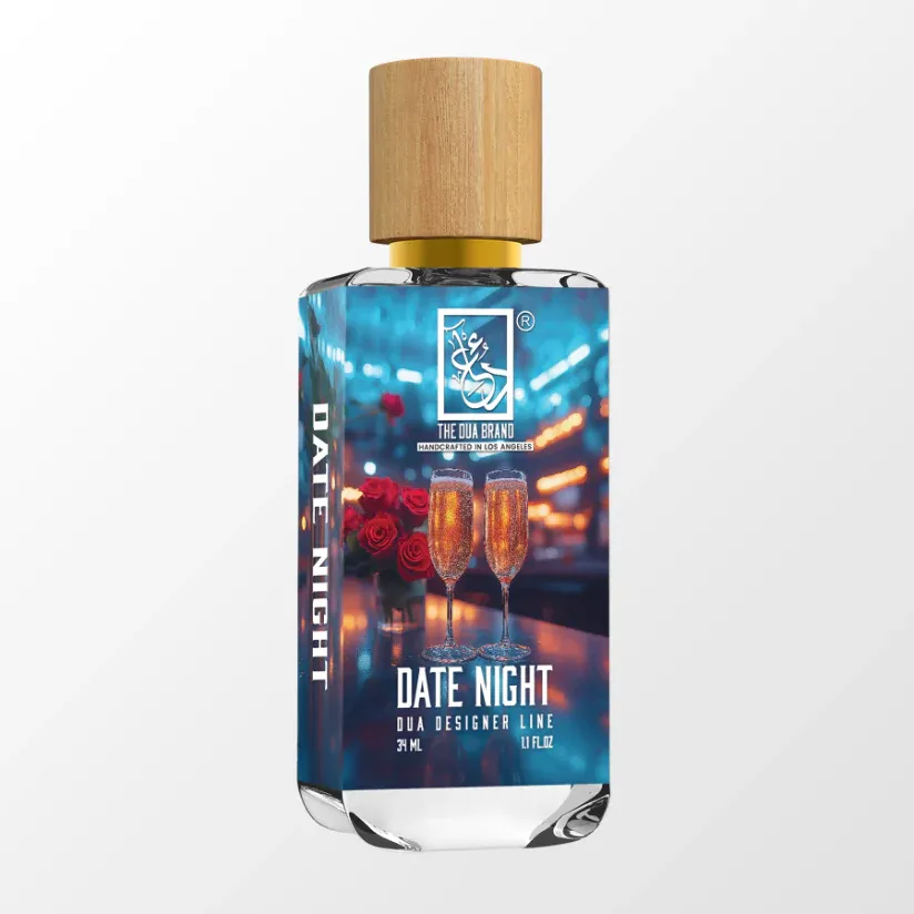 Date Night The Dua Brand