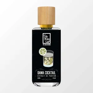 Dawa Cocktail The Dua Brand