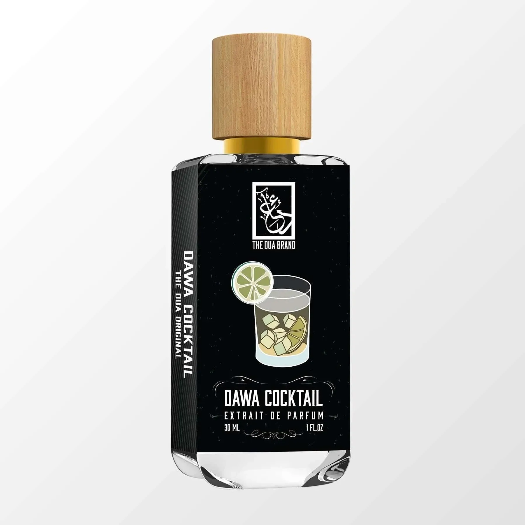 Dawa Cocktail The Dua Brand
