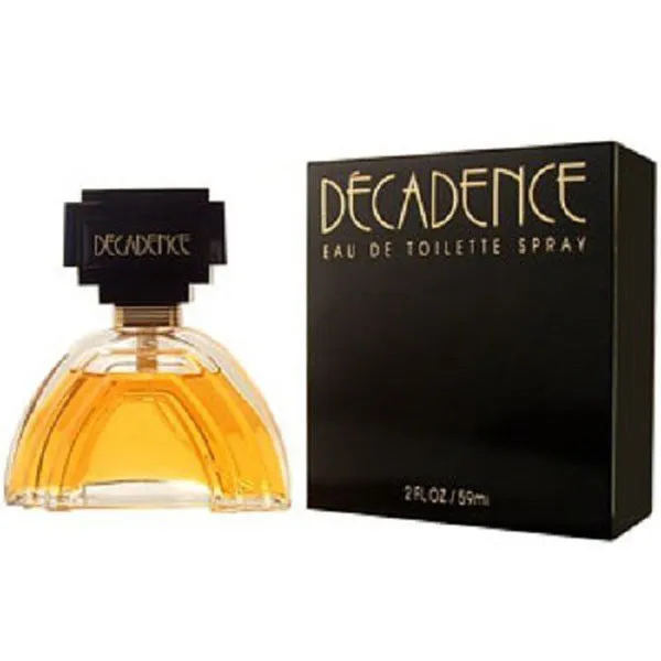 Decadence by Parlux