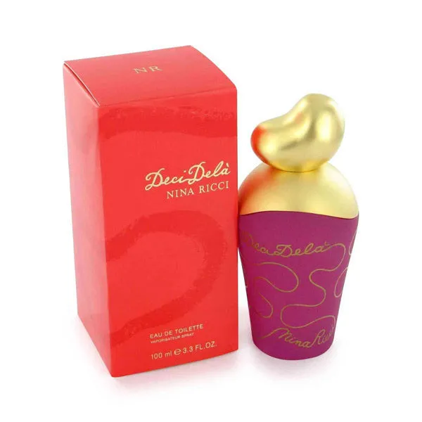 Deci Dela by Nina Ricci