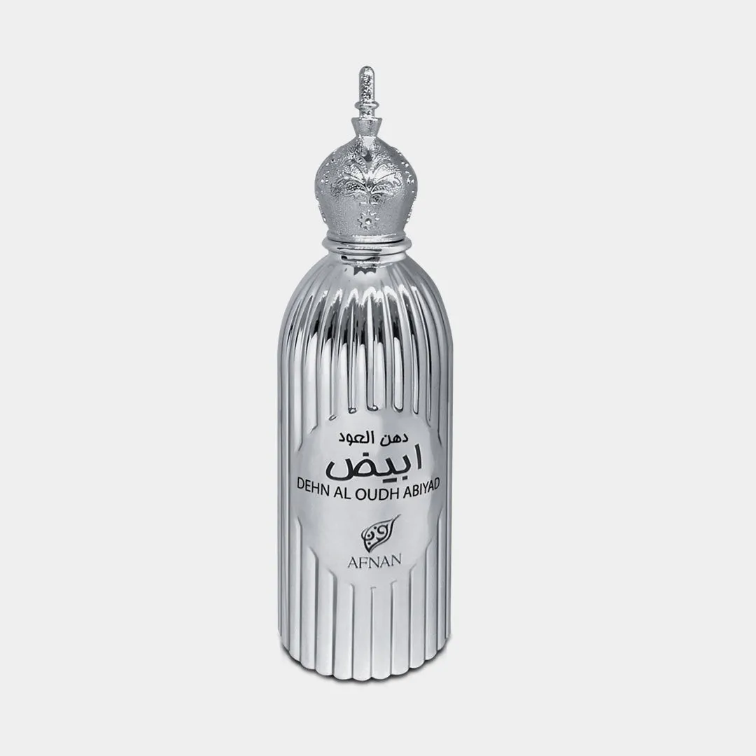 DEHN AL OUDH ABIYAD Afnan