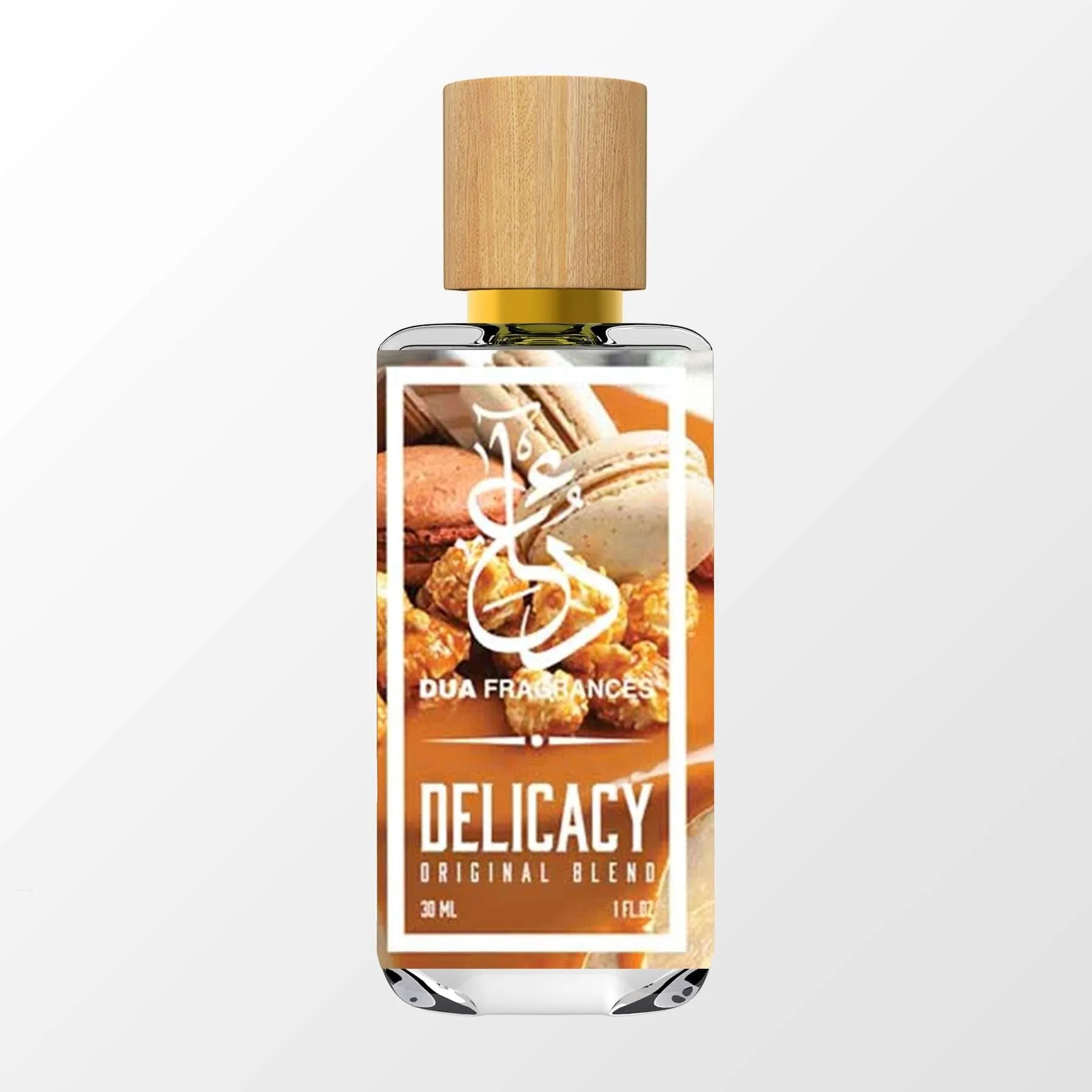 Delicacy The Dua Brand