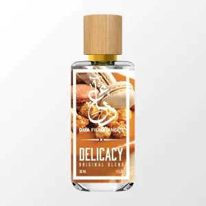 Delicacy The Dua Brand