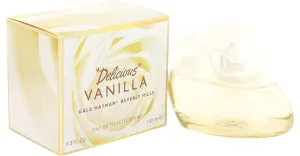 Delicious Vanilla by Gale Hayman