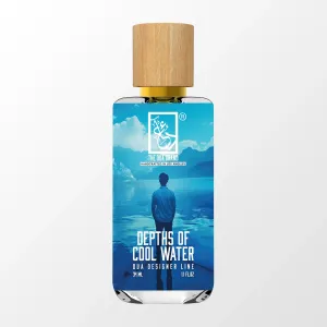 Depths Of Cool Water The Dua Brand
