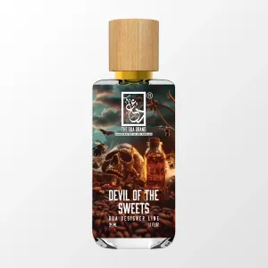 Devil of the Sweets The Dua Brand