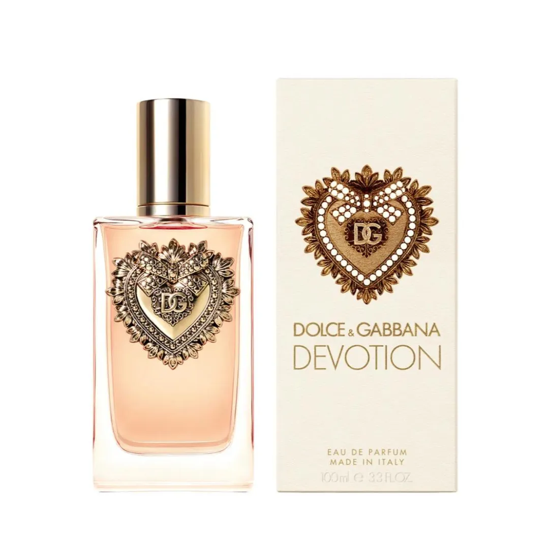 Devotion by Dolce & Gabbana Eau de Parfum