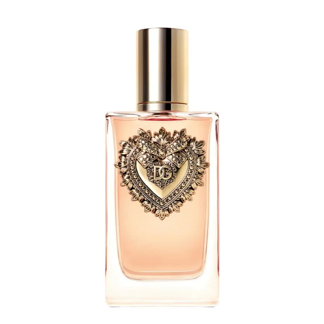 Devotion by Dolce & Gabbana Eau de Parfum