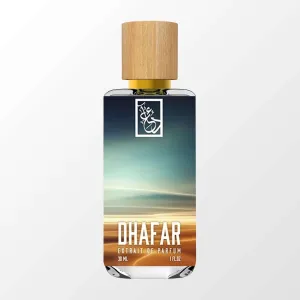 Dhafar The Dua Brand