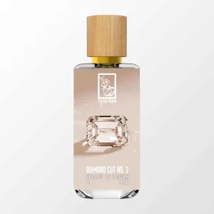 Diamond Cut No. 3 The Dua Brand