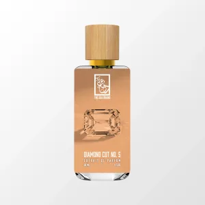 Diamond Cut No. 5 The Dua Brand