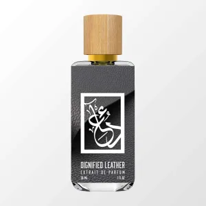 Dignified Leather The Dua Brand