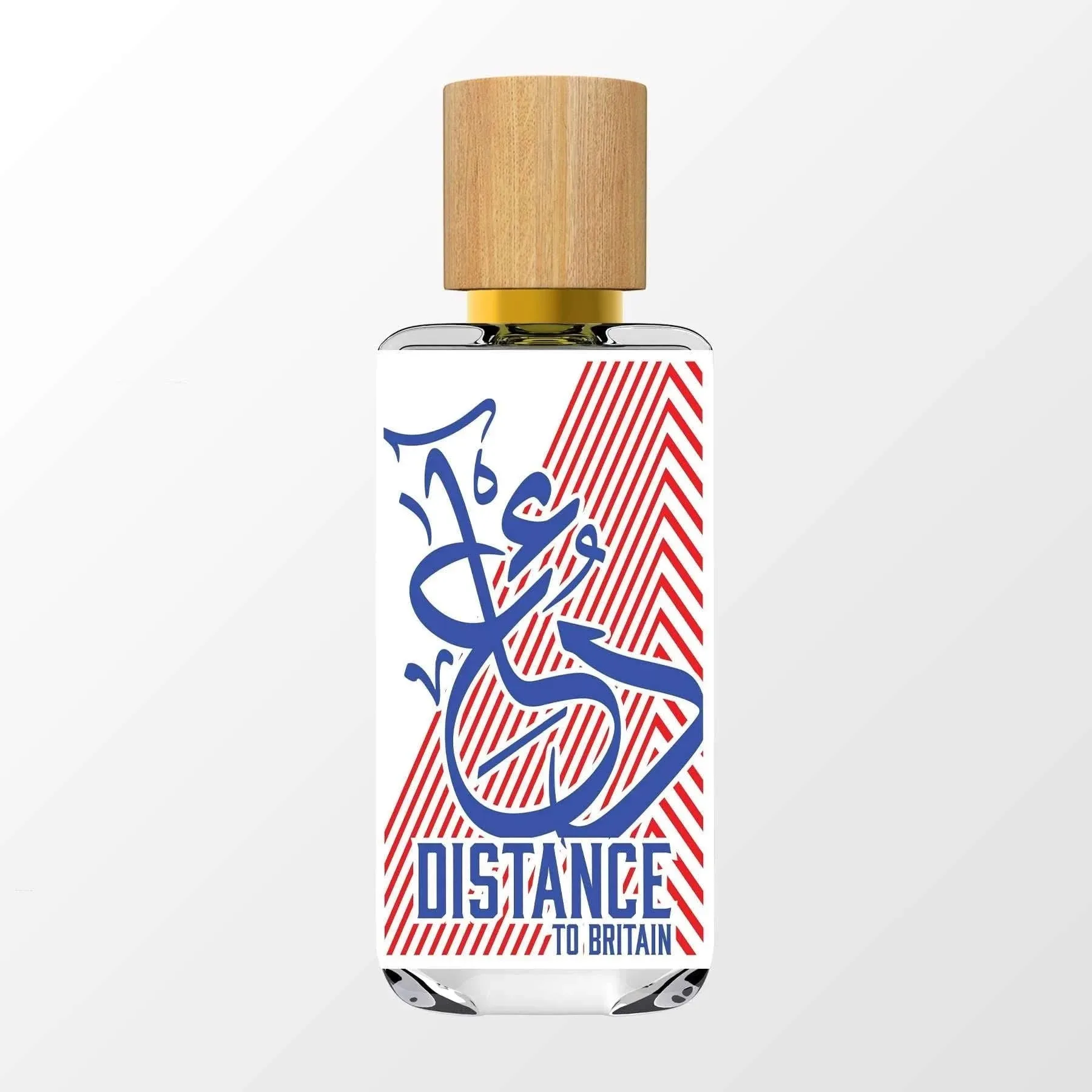 Distance to Britain The Dua Brand