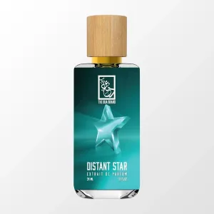 Distant Star The Dua Brand