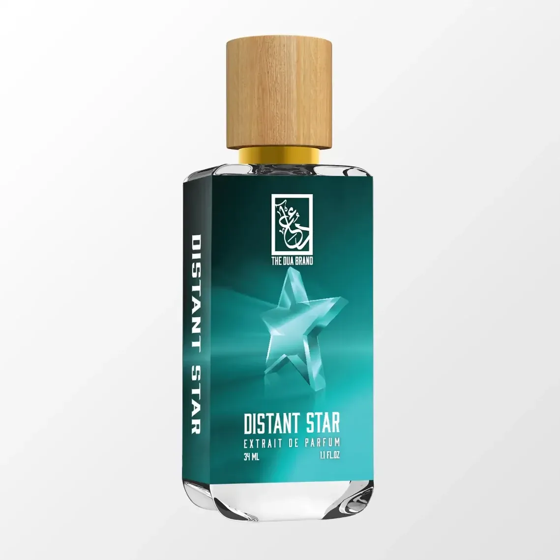 Distant Star The Dua Brand