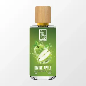 Divine Apple The Dua Brand
