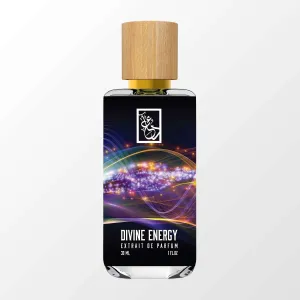 Divine Energy The Dua Brand