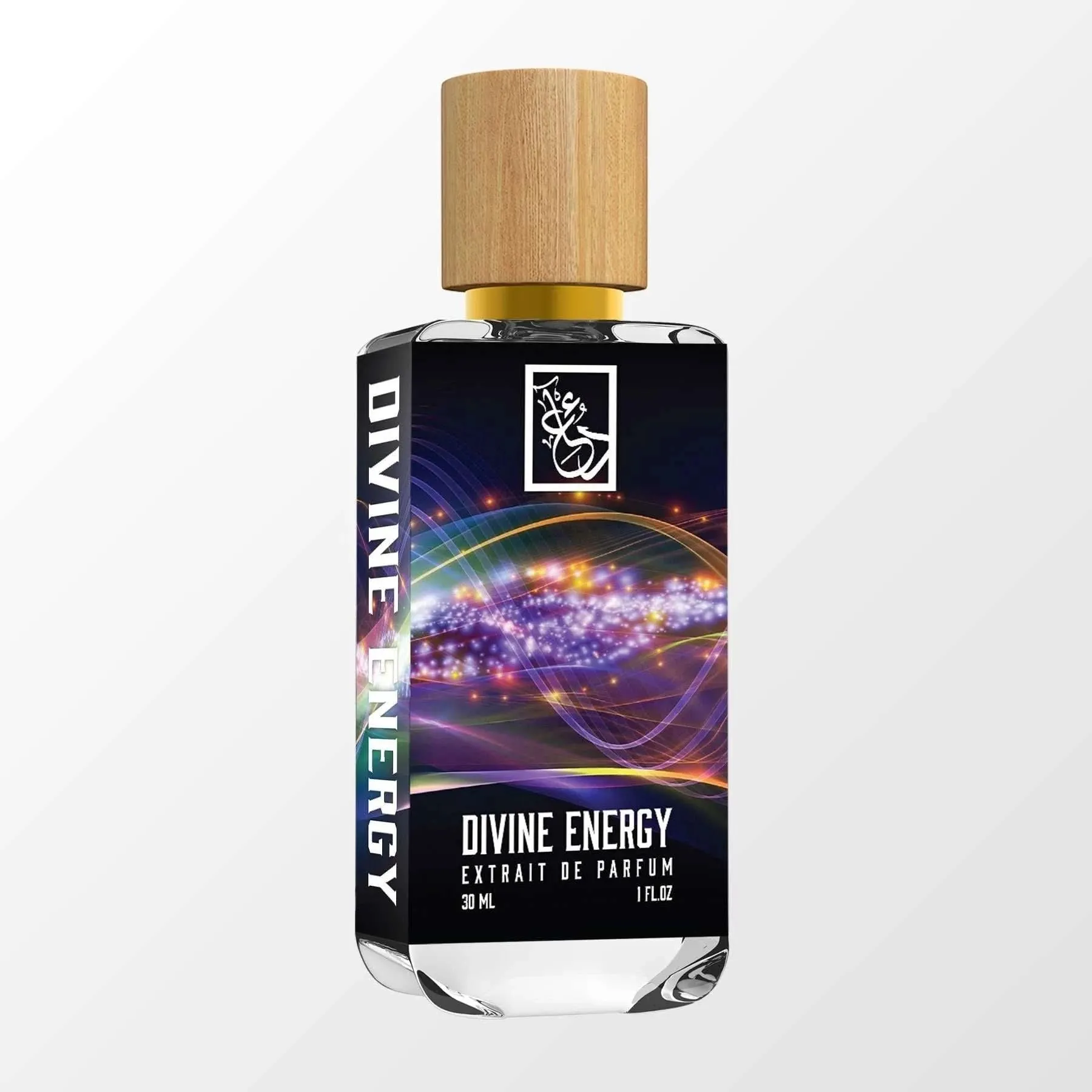 Divine Energy The Dua Brand