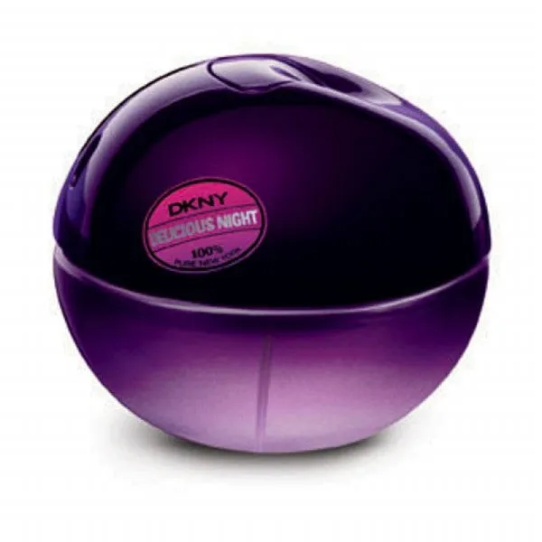 DKNY Be Delicious Night by Donna Karan