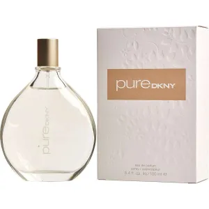 Dkny Pure (A DROP OF VANILLA)