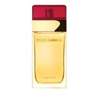 Dolce & Gabbana Pour Femme EDT