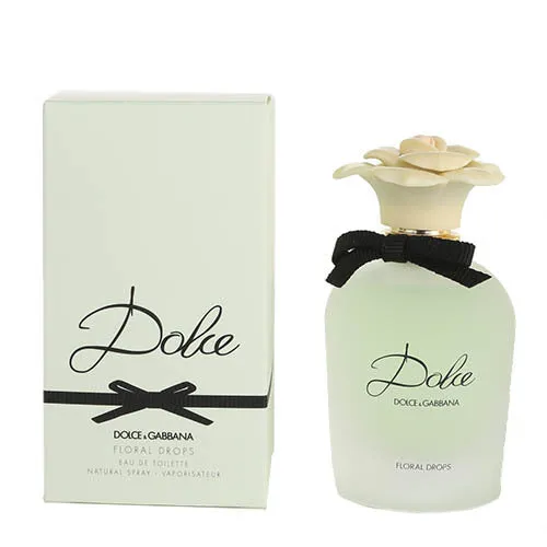 Dolce Floral Drops by Dolce & Gabbana