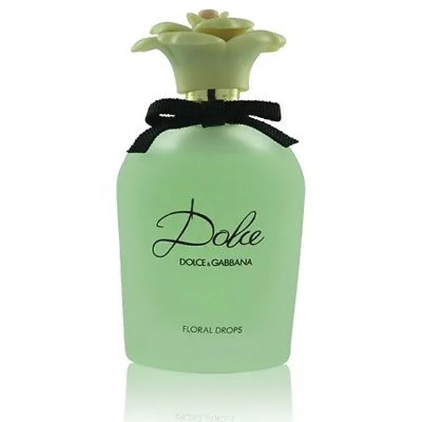 Dolce Floral Drops by Dolce & Gabbana