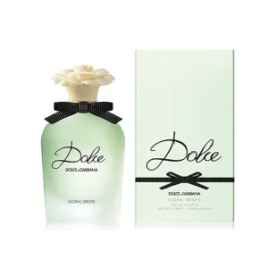Dolce Floral Drops by Dolce & Gabbana