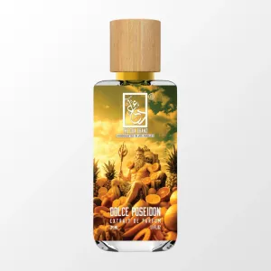 Dolce Poseidon The Dua Brand
