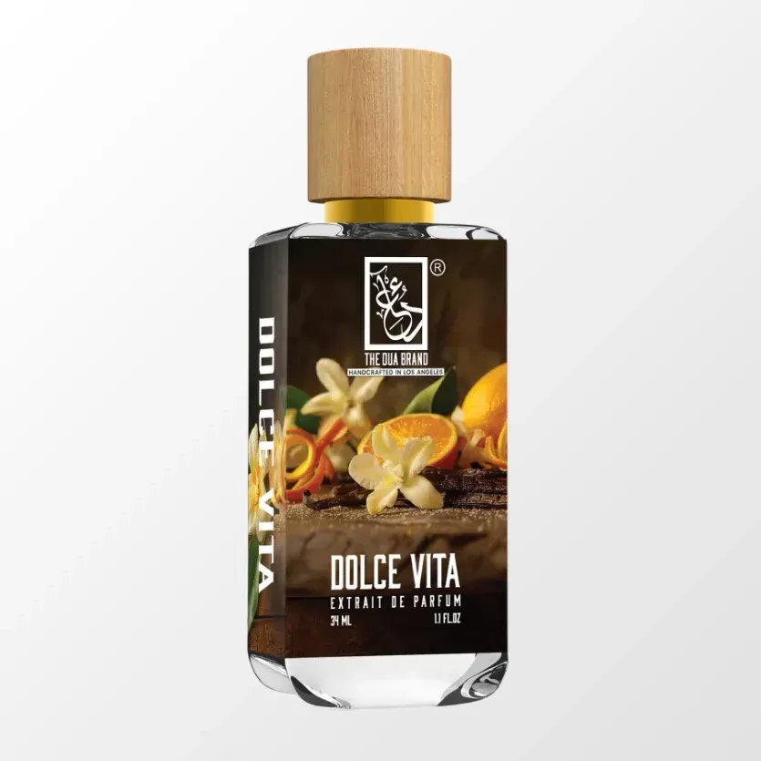 Dolce Vita The Dua Brand