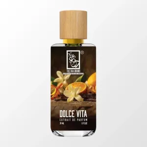 Dolce Vita The Dua Brand