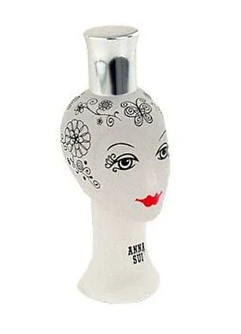 Dolly Girl Ooh La Love by Anna Sui