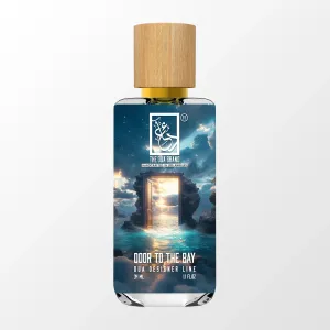 Door to the Bay The Dua Brand