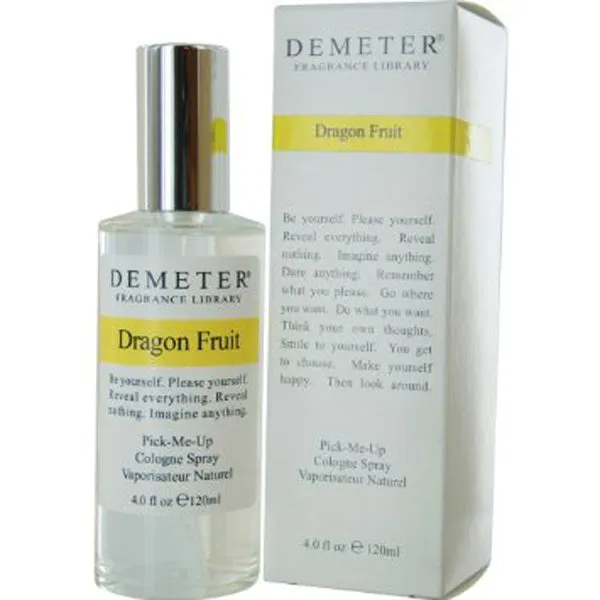 Dragon Fruit by Demeter
