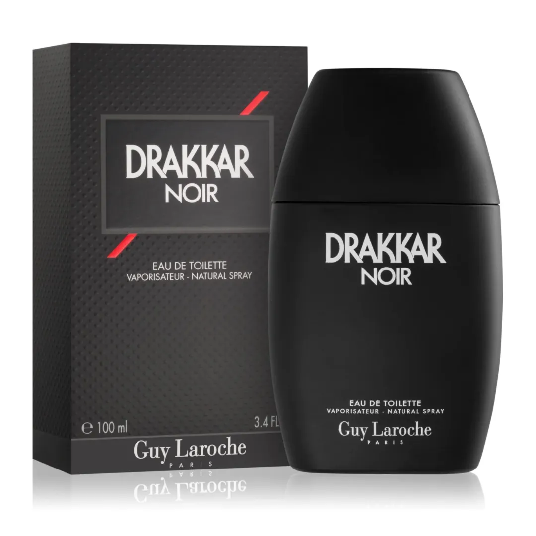 Drakkar Noir EDT for Men