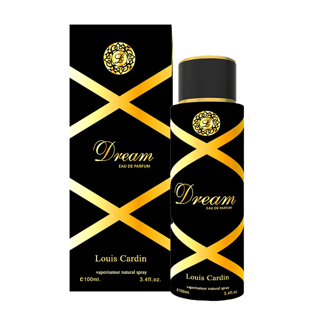 Dream Femme Eau De Parfum