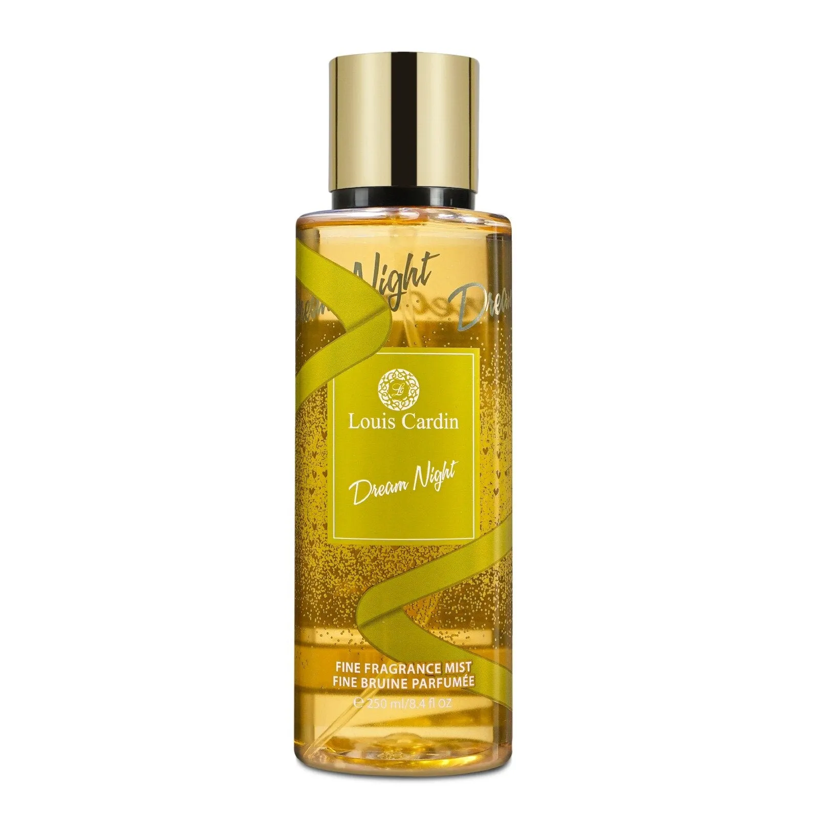 Dream Night Body Mist