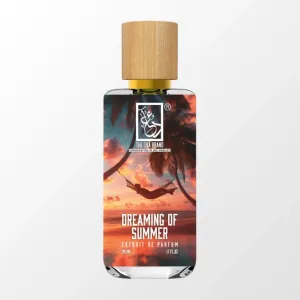Dreaming Of Summer The Dua Brand