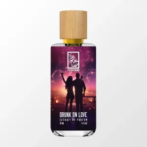 Drunk On Love The Dua Brand