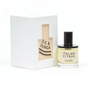 Ds & Durga Italian Citrus